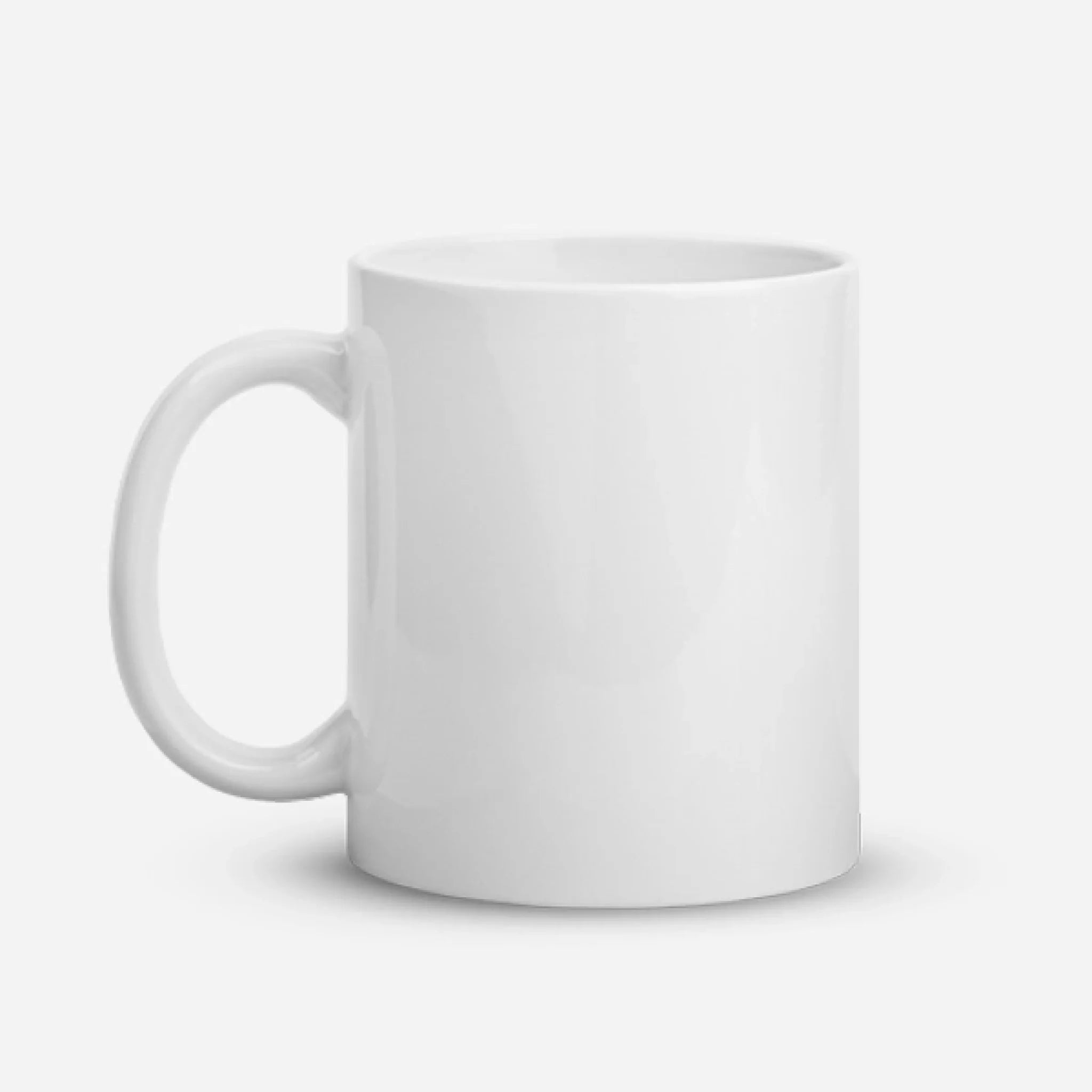 Black History Design Mug — Choose Your Design