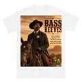 Custom Black History T-shirt mockup — choose from 277 DTOA designs celebrating African heritage