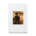 Hardcover Notebook — Choose Your Design