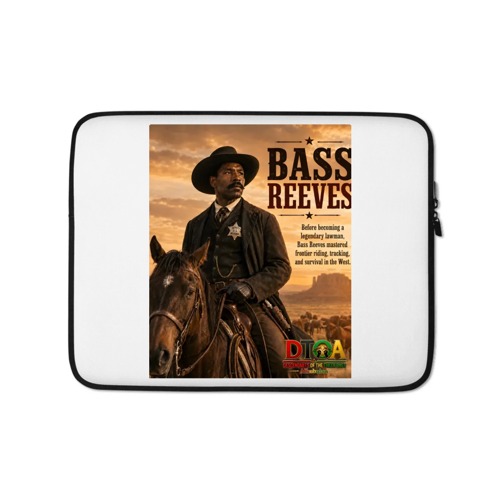 Laptop Sleeve — Choose Your Design