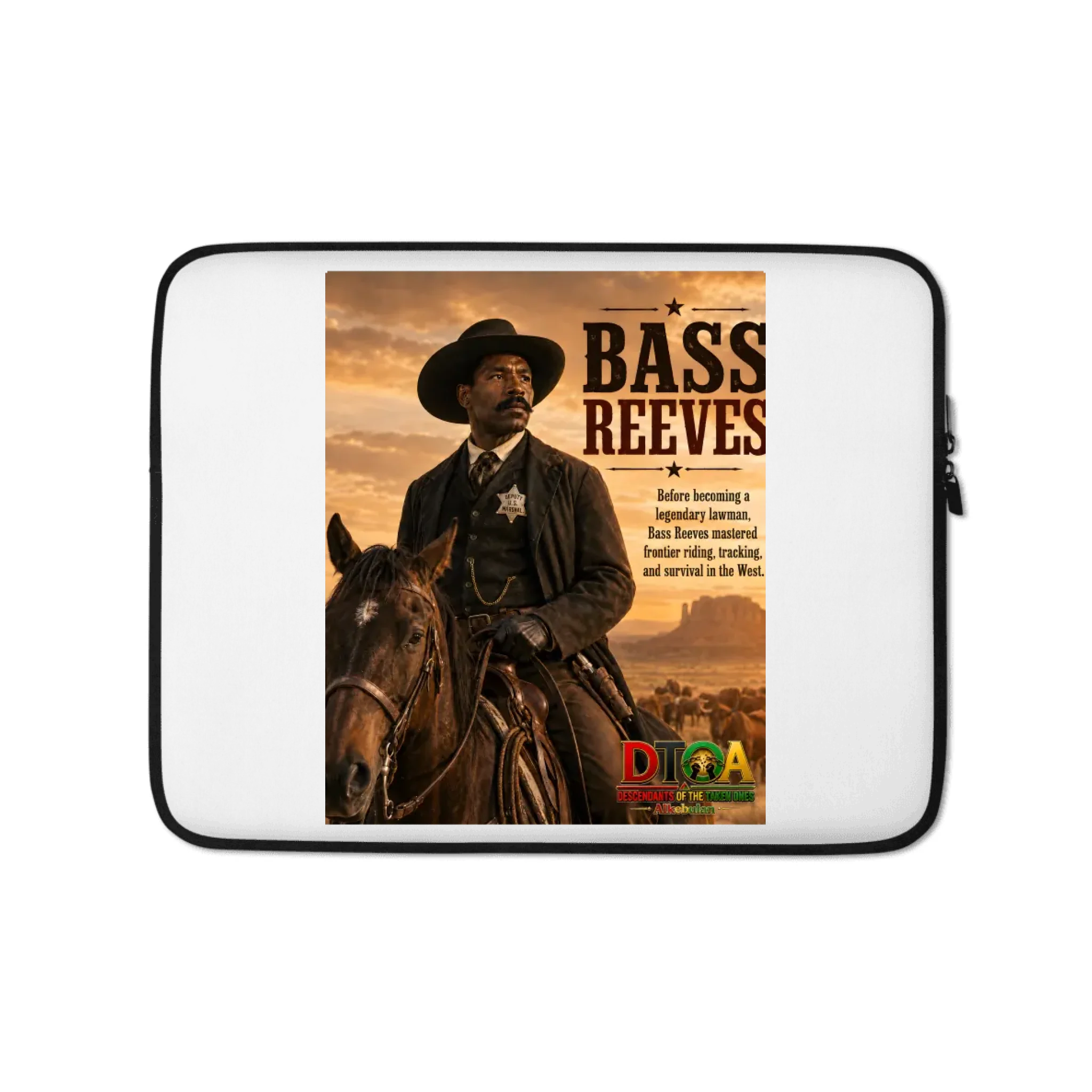 Laptop Sleeve — Choose Your Design