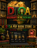 DTOA PDF Book Store — Knowledge. Heritage. Legacy.